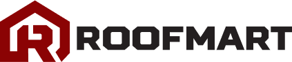 Roofmart Logo